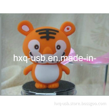Little Tiger U Disk (HXQ-A082)
